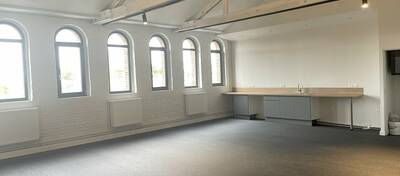 REXIM - Bureau - Nord - Lezennes - 6