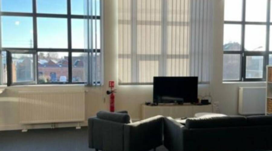 REXIM - Bureau - Nord - Lezennes - 10