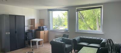 REXIM - Bureau - Nord - Villeneuve-d'Ascq - 2