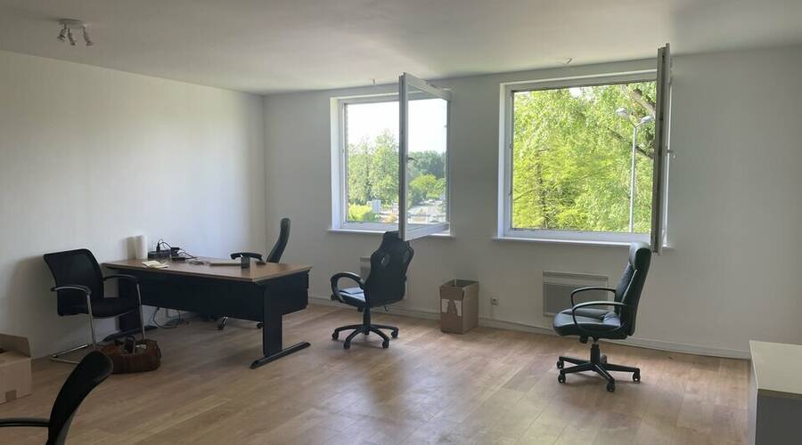 REXIM - Bureau - Nord - Villeneuve-d'Ascq - 3
