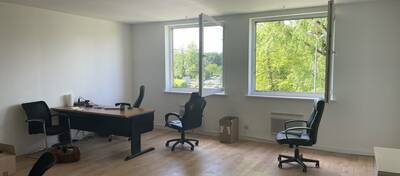 REXIM - Bureau - Nord - Villeneuve-d'Ascq - 3