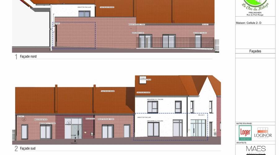 REXIM - Local commercial - Nord - Frelinghien - 10