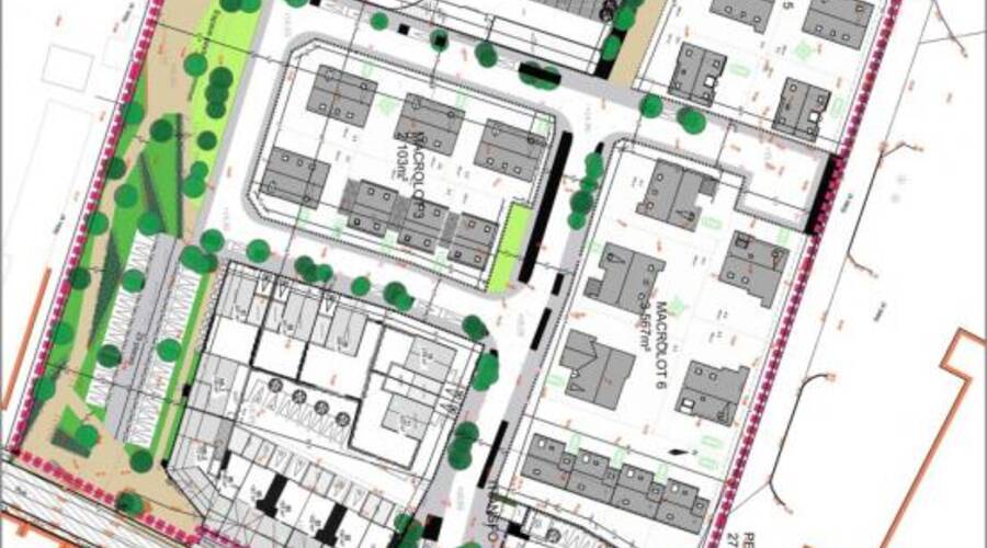 REXIM - Local commercial - Nord - Frelinghien - 11