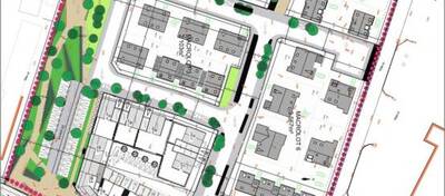 REXIM - Local commercial - Nord - Frelinghien - 12