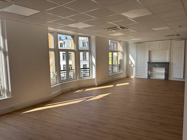 REXIM - Bureau - Nord - Lille - 1