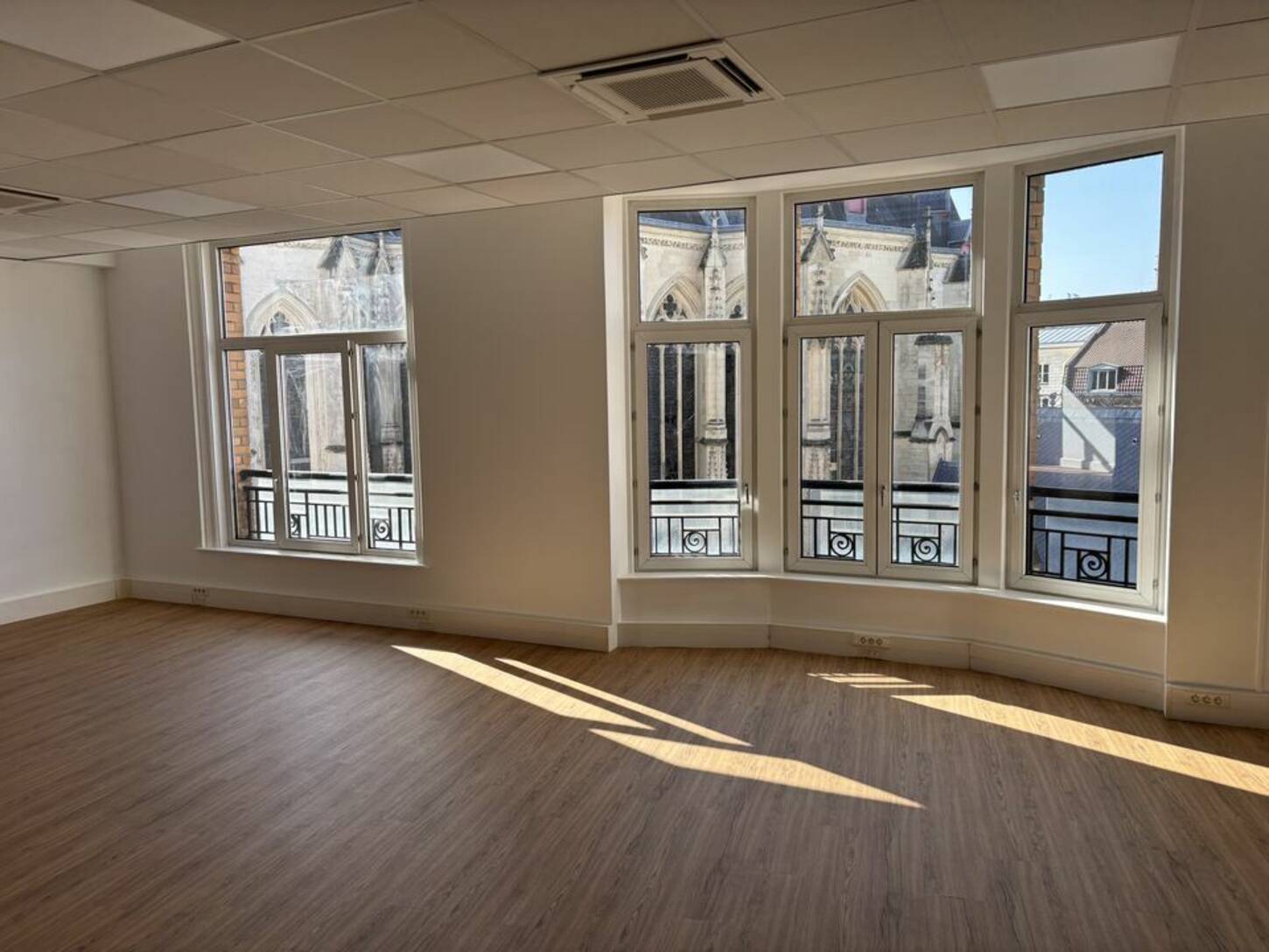 REXIM - Bureau - Nord - Lille - 2