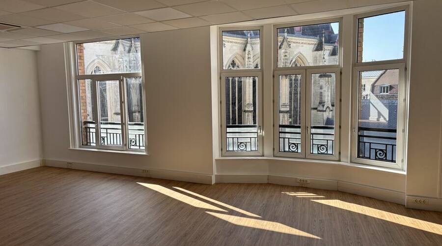 REXIM - Bureau - Nord - Lille - 2