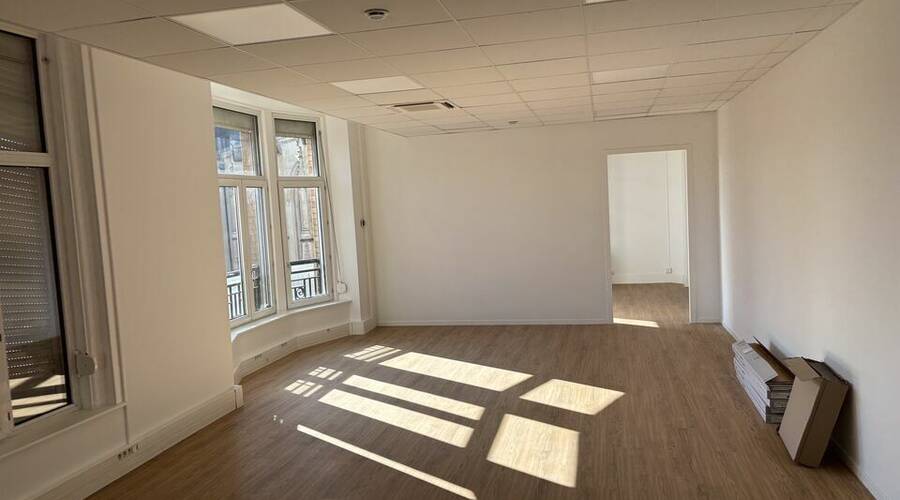REXIM - Bureau - Nord - Lille - 4