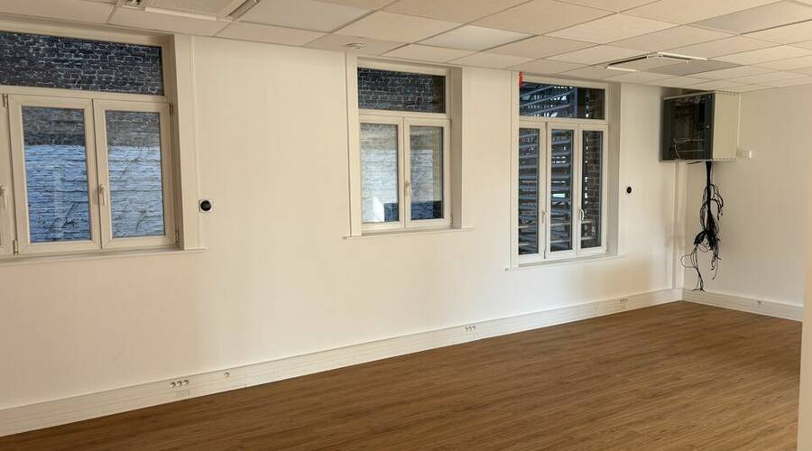 REXIM - Bureau - Nord - Lille - 5