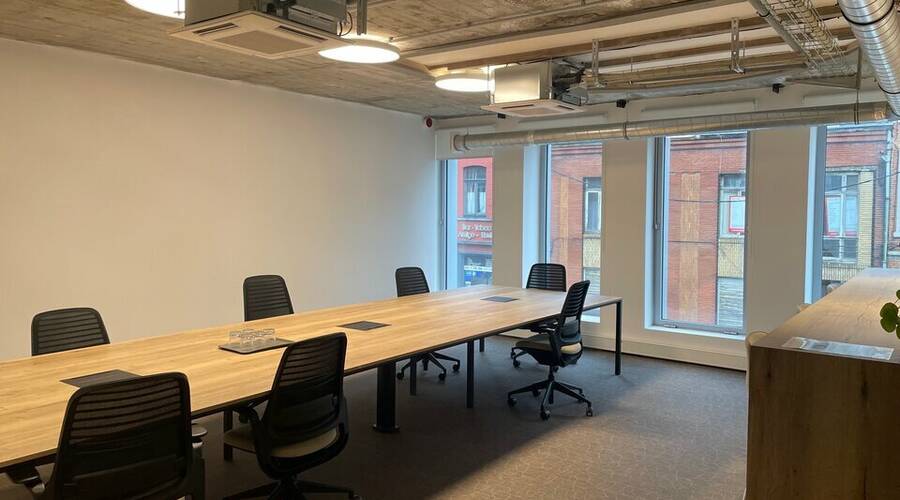 REXIM - Bureau - Nord - Lille - 1