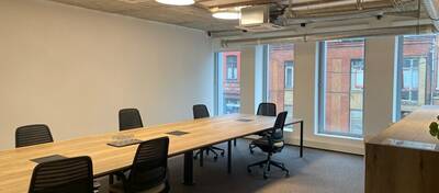 REXIM - Bureau - Nord - Lille - 1
