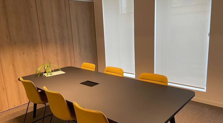 REXIM - Bureau - Nord - Lille - 3