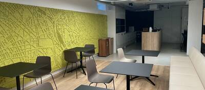 REXIM - Bureau - Nord - Lille - 7