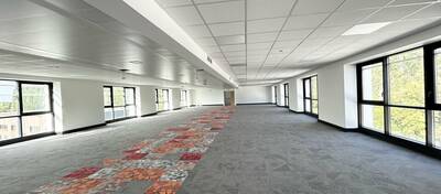 REXIM - Bureau - Nord - Lezennes - 1
