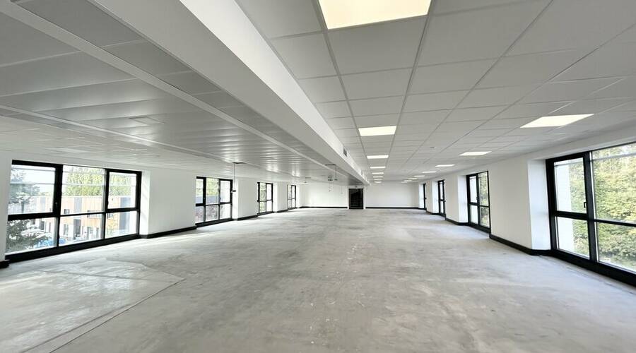 REXIM - Bureau - Nord - Lezennes - 5