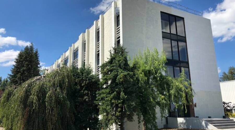 REXIM - Bureau - Nord - Lezennes - 1