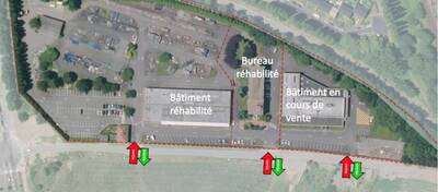 REXIM - Bureau - Nord - Lezennes - 13