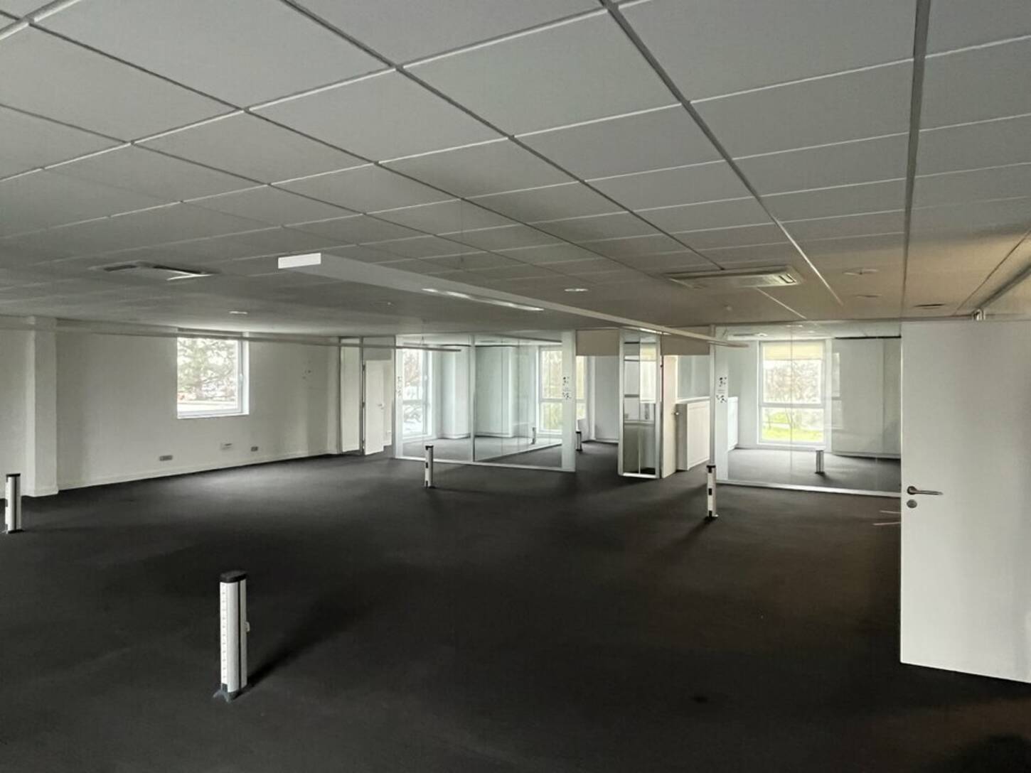REXIM - Bureau - Nord - Roncq - 2