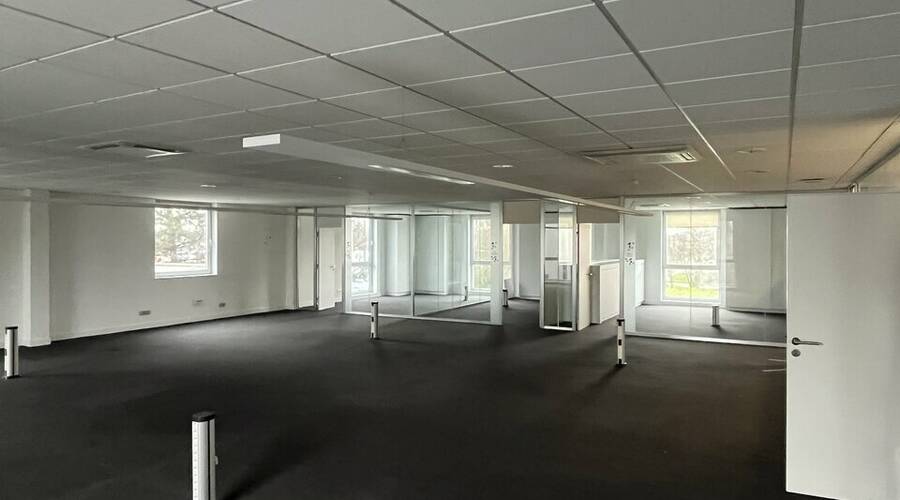 REXIM - Bureau - Nord - Roncq - 2