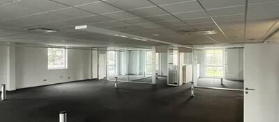 REXIM - Bureau - Nord - Roncq - 2