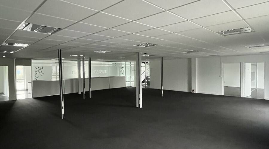 REXIM - Bureau - Nord - Roncq - 3