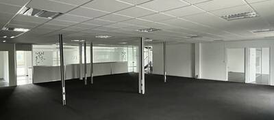 REXIM - Bureau - Nord - Roncq - 3