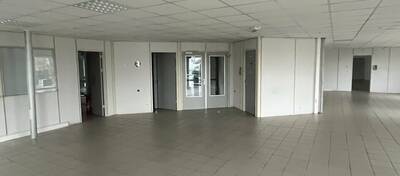 REXIM - Bureau - Nord - Roncq - 4