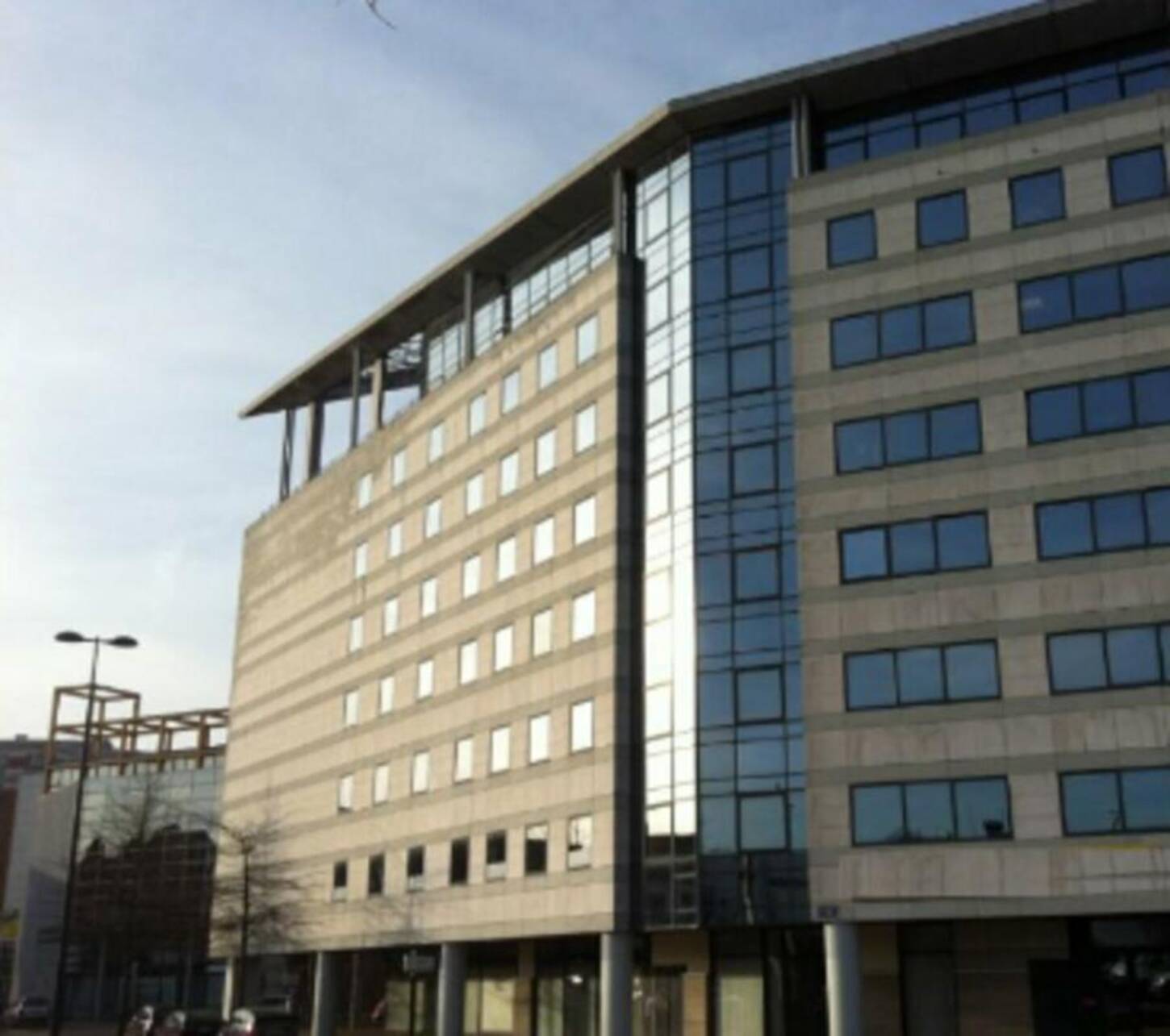 REXIM - Bureau - Nord - Roubaix - 2