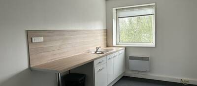 REXIM - Bureau - Nord - Loos - 2