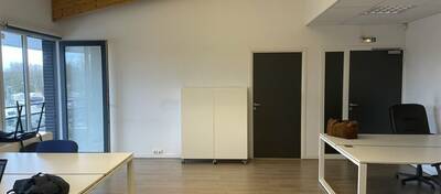 REXIM - Bureau - Nord - Villeneuve-d'Ascq - 2