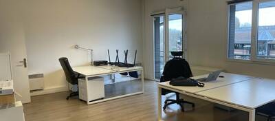 REXIM - Bureau - Nord - Villeneuve-d'Ascq - 3