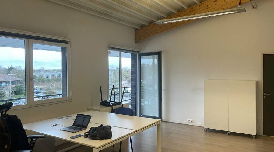 REXIM - Bureau - Nord - Villeneuve-d'Ascq - 5