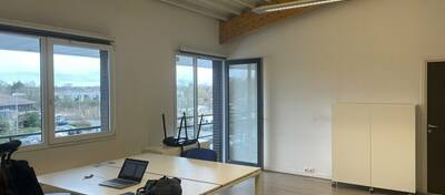 REXIM - Bureau - Nord - Villeneuve-d'Ascq - 5