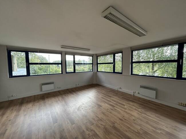 REXIM - Bureau - Nord - Roncq - 1