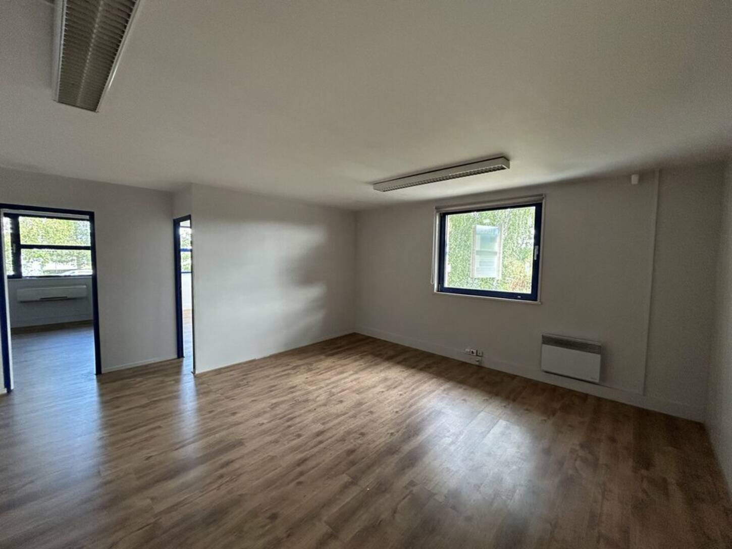 REXIM - Bureau - Nord - Roncq - 2