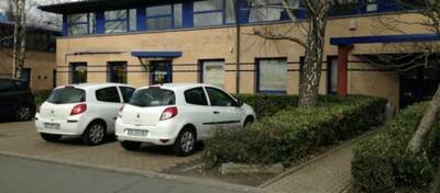 REXIM - Bureau - Nord - Roncq - 3