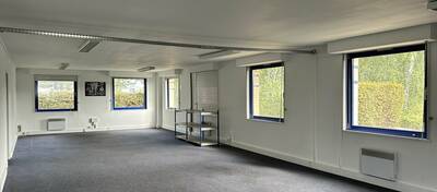 REXIM - Bureau - Nord - Roncq - 4