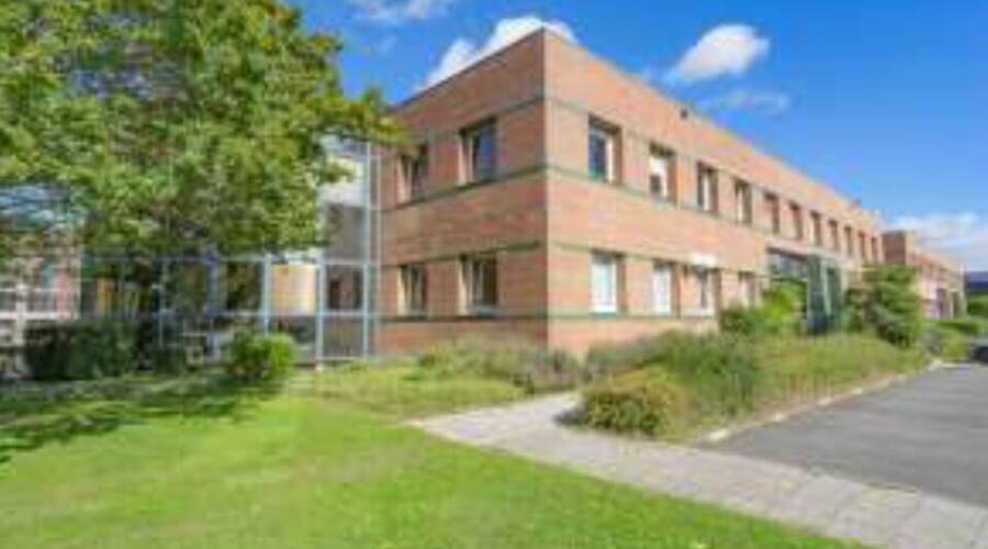 REXIM - Bureau - Nord - Villeneuve-d'Ascq - 3