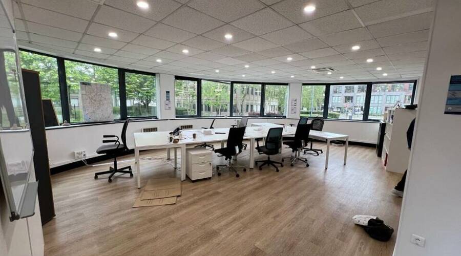 REXIM - Bureau - Nord - Villeneuve-d'Ascq - 12