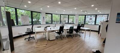 REXIM - Bureau - Nord - Villeneuve-d'Ascq - 12