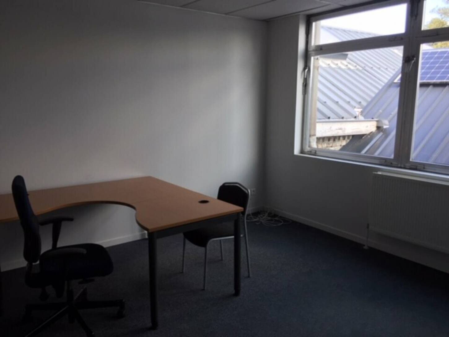 REXIM - Bureau - Nord - Lezennes - 2