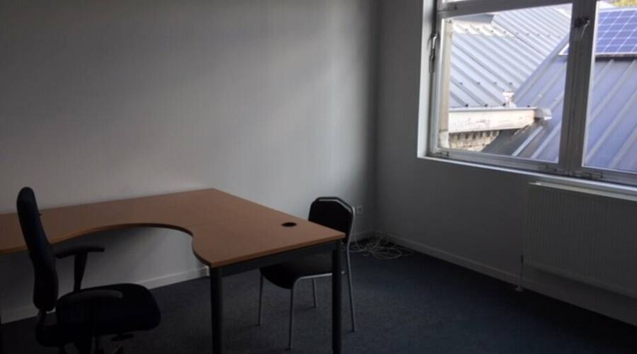 REXIM - Bureau - Nord - Lezennes - 2