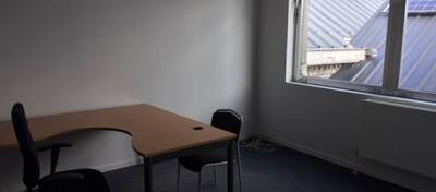 REXIM - Bureau - Nord - Lezennes - 2