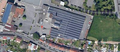 REXIM - Bureau - Nord - Lezennes - 6