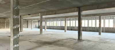 REXIM - Bureau - Nord - Mons-en-Baroeul - 1