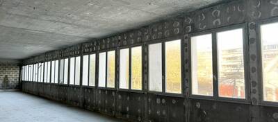 REXIM - Bureau - Nord - Mons-en-Baroeul - 2