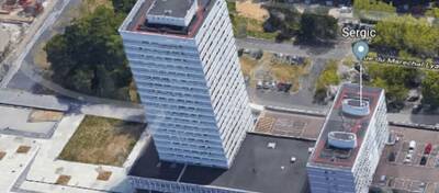 REXIM - Bureau - Nord - Mons-en-Baroeul - 1