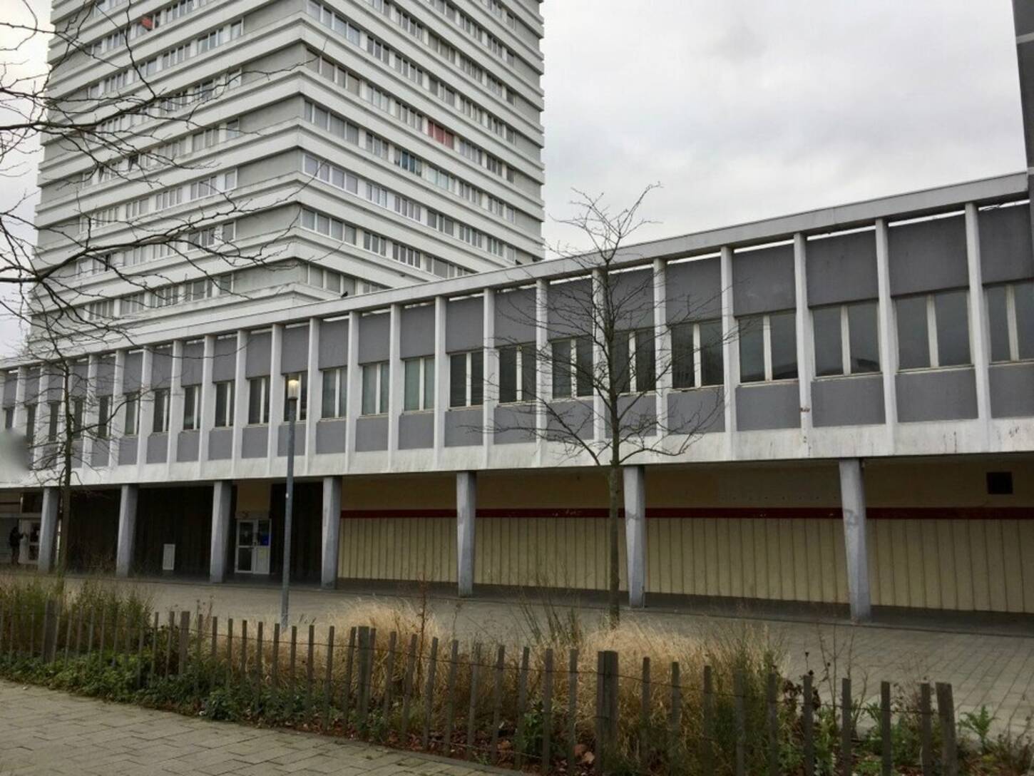 REXIM - Bureau - Nord - Mons-en-Baroeul - 2