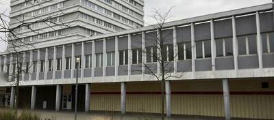 REXIM - Bureau - Nord - Mons-en-Baroeul - 2