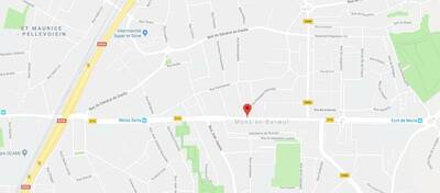 REXIM - Bureau - Nord - Mons-en-Baroeul - 5